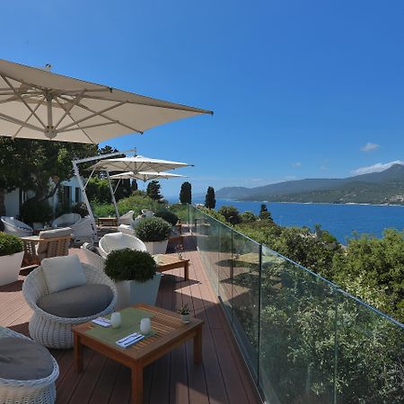 A'Mare Corsica - Seaside Small Resort Propriano  Eksteriør bilde