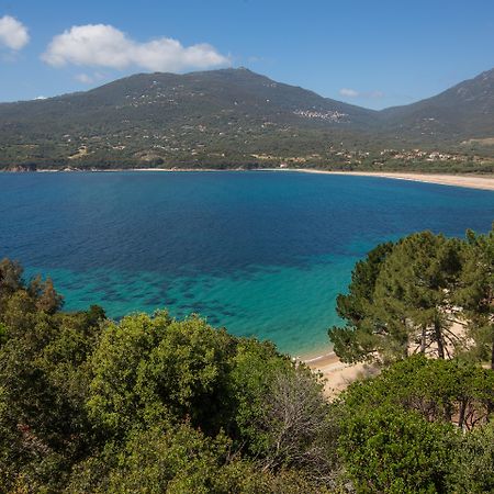 A'Mare Corsica - Seaside Small Resort Propriano  Eksteriør bilde