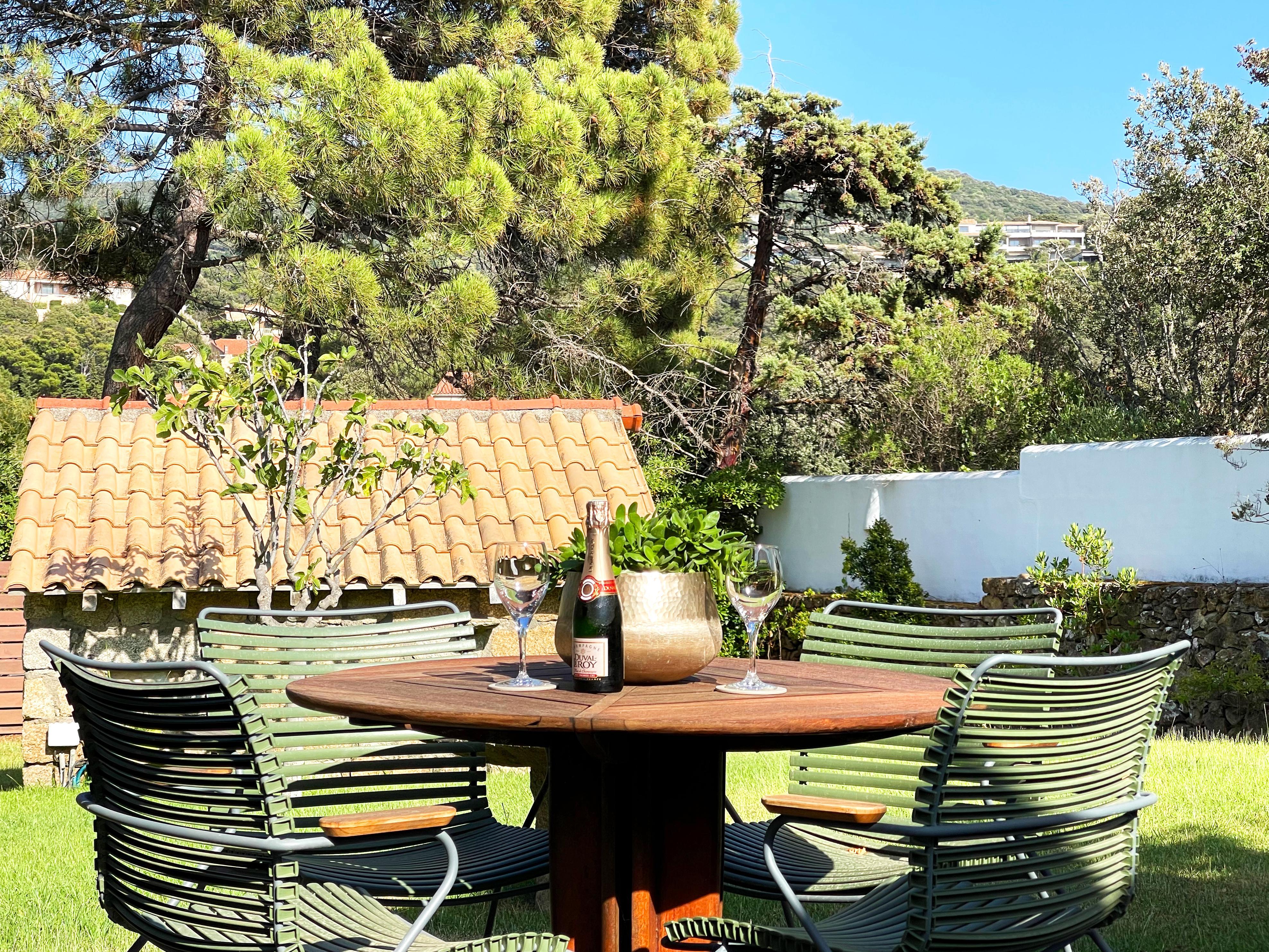 A'Mare Corsica - Seaside Small Resort Propriano  Eksteriør bilde