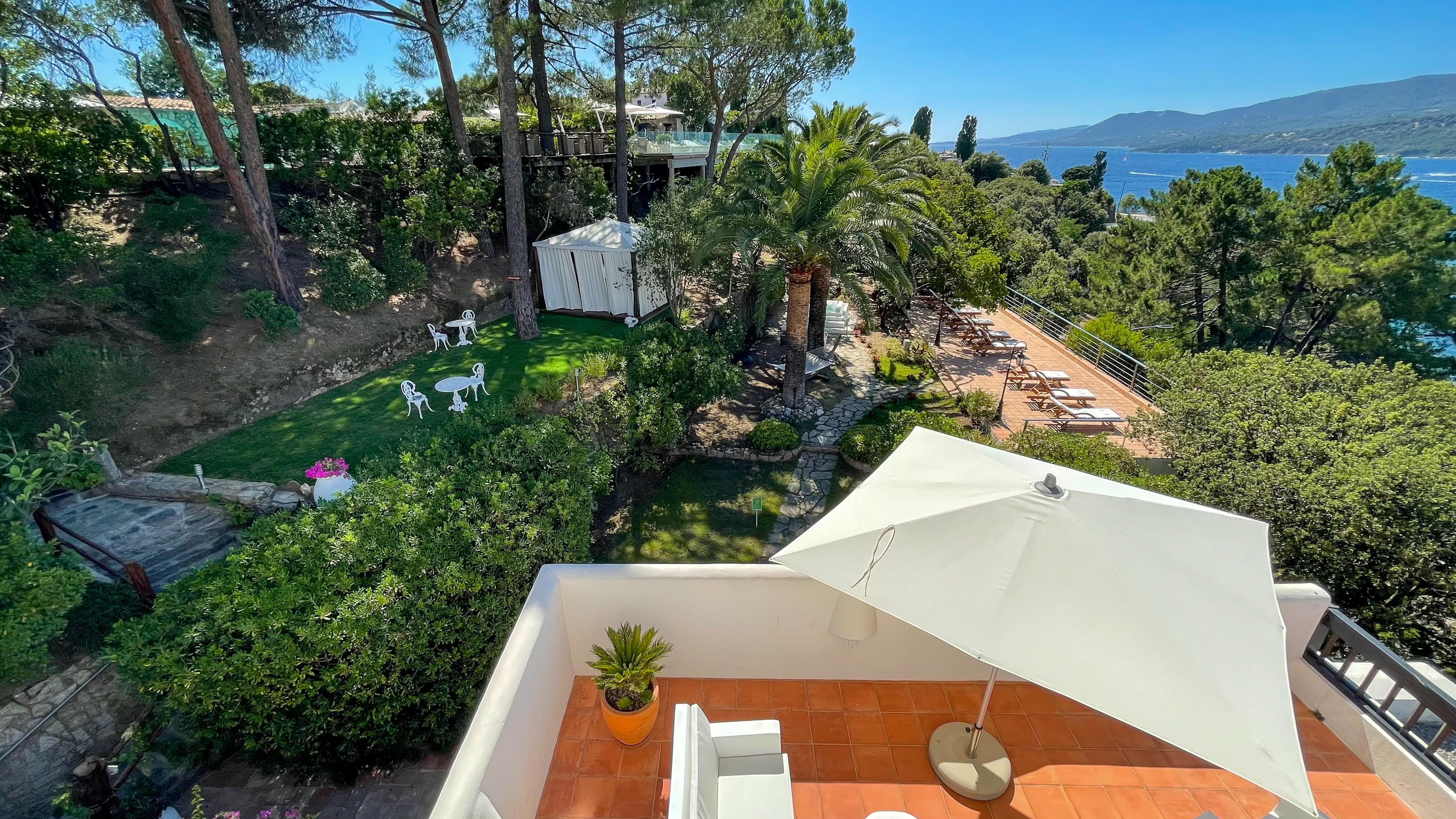 A'Mare Corsica - Seaside Small Resort Propriano  Eksteriør bilde