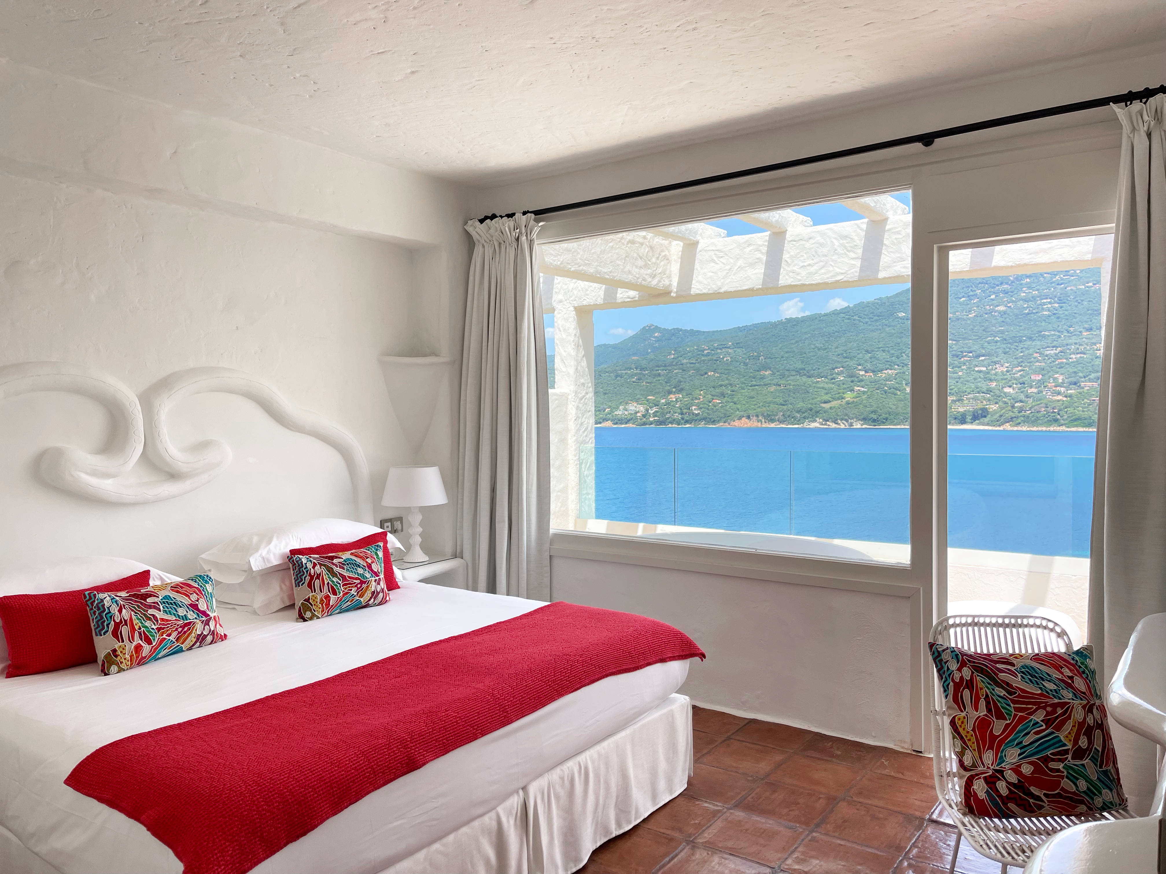 A'Mare Corsica - Seaside Small Resort Propriano  Eksteriør bilde